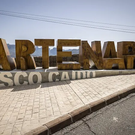 Apartament Living - Cave House & Terrace Adults Only *